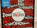 THIS IS TROJAN RECORDS- Deluxe 6-LP Vinyl Box Set (NEW 2017) The Best of/Reggae