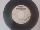 FANTASTIC DEE-JAYS / Swamp Rats 45 FIGHT FIRE Garage Punk Surf Guitar Rock VG+