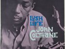 John Coltrane Lush Life Prestige-7188 DG Mono Vinyl Original 1961 Pressing
