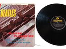 The Beatles - Please Please Me UK 1963 Parlophone 5th Mono Pressing LP