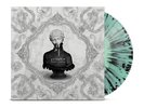 Polyphia Renaissance Exclusive Coke Clear w/ Black Splatter Colored Vinyl LP