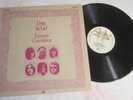 FAIRPORT CONVENTION LP -- A&M # SP-4257 -- LIEGE AND LIEF -- Sandy Denny