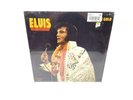 Elvis Presley Pure Gold - RCA Victor ANL1-0971 1975 - Factory Sealed - New