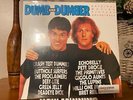 Dumb and Dumber Soundtrack SRC Press Blue Vinyl only 500 pressed New