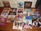 Vintage Vinyl Records Lot. Country. 12