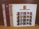 LP 4-PACK / Jeff Beck / Jeff Beck Group / Appice / Jan Hammer Live WLP / Flash