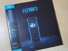 *new* Tron Legacy Mondo Neon Blue Orange Limited Vinyl Soundtrack 2LP Daft Punk