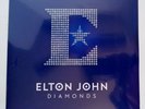 ELTON JOHN Diamonds Greatest Hits 180g Vinyl 2 LP Universal 2017 SEALED