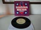 SUGAR BEAR RARE EX 7