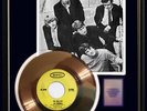 THE YARDBIRDS FOR YOUR LOVE 45 RPM GOLD RECORD NON RIAA AWARD RARE