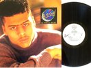 Al B. Sure  – In Effect Mode LP 1988 Warner Bros. Records USA – 25662-1