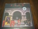 Rush , Moving Pictures , 2015 Mercury Press. Sealed Cond. 180 Gram Vinyl