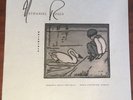 Nathaniel Rosen Orientale North Star audiophile original LP Jackets JACKETS ONLY