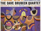 Dave Brubeck-Time Out-Vinyl LP-Brand New/Still sealed_LAS0123195