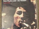Bob Marley Catch A Fire MFSL LP  - SEALED Numbered
