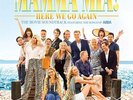Mamma Mia  Here We Go Again - Movie Soundtrack