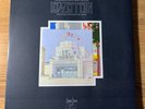 LED ZEPPELIN / THE SONG REMAINS THE SAME - Double Gatefold Live Vinyl Album