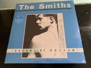 THE SMITHS HATFUL  OF HOLLOW VINYL LP NEW HOW SOON IS NOW?