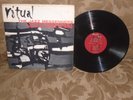 Art Blakey& The Messengers Ritual Pacific Jazz M-402 Jackie McLean org 1957 VG+