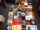 Lot(47) 1970's ROCK/POP 12
