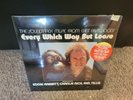 RARE MOVIE SOUNDTRACK LP-“EVERY WHICH WAY BUT LOOSE Elektra 5E-503 - SEALED