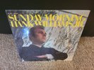 SEALED Hank Wiliams Jr SUNDAY MORNING 1969 Original GOSPEL COUNTRY Rare LP MGM