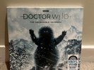 Doctor Who Abominable Snowmen Tibetan Snowstorm LP Amazon NEW
