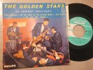 ep 45t biem ptte languette the golden star de 