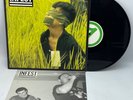 Infest No Man s Slave 2002 Repress Green Label Vinyl LP Record Hardcore Deep Six