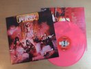 W.A.S.P. - same  Self Titled   GERMANY 2012  ois  PINK  LP  Vinyl  mint-