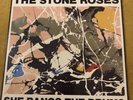The Stone Roses She Bangs The Drums 12” Single Indie Britpop Record Vinyl ORET6