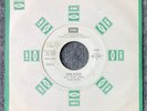Pink Floyd  Not Now John/Bobby Solo  Italy Jukebox 45   WHITE LABEL PROMO