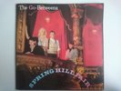THE GO BETWEENS SPRING HILL FAIR SIRE 925 179-1 GRANT MCLENNAN 80'S POP