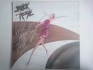 BLACK ROSE WALK IT HOW YOU TALK IT NEAT 1034 NWOBHM