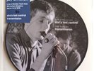 Joy Division -Live At Bowden Youth Club Pic Disc She's Lost Control Transmission