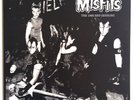 Misfits - The 1980 MSP Sessions Vinyl LP