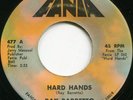 RAY BARRETTO*HARD HANDS*FANIA*LATIN SOUL*MOD DANCER*LISTEN