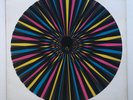 SONIC BOOM -SPECTRUM 1990 Vinyl LP Ltd Edn Optikinetic sleeve +inner ORE ZLP 506