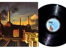 PINK FLOYD - Animals LP Original Gatefold Canada Vinyl 