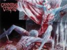 CANNIBAL CORPSE: TOMB OF THE MUTILATED {LP vinyl}