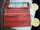 CARL AND THE PASSIONS SO TOUGH / PET SOUNDS BEACH BOYS DOUBLE LP