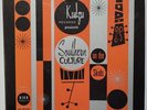 Kudzu Records Southern Culture on the Skids 2004 3x7