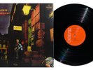 DAVID BOWIE - Ziggy Stardust & The Spiders From Mars LP 180 Gram Audiophile NM