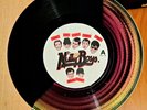 MADNESS - THE RETURN OF THE LOS PALMAS 7 - RARE UK TRANSLUCENT VINYL 7
