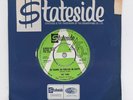 Stateside demonstration record THE TAMS Joe south that same old song 