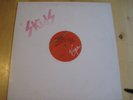 Skids - Saints Are Coming / Into The Valley Rare Canadian Promo 12