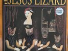 The Jesus Lizard - Liar LP 1992 dark red vinyl