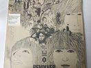 The Beatles Revolver Lp 1972 German Import Ultrasonic Clean VG+/VG