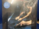 siouxsie and the banshees - The Scream Blue Vinyl . SEALED.  Cover Slight Damage