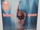 Britney Spears Oops I Did It Again LP RSD 2020 Record Store Day Blue Vinyl RARE